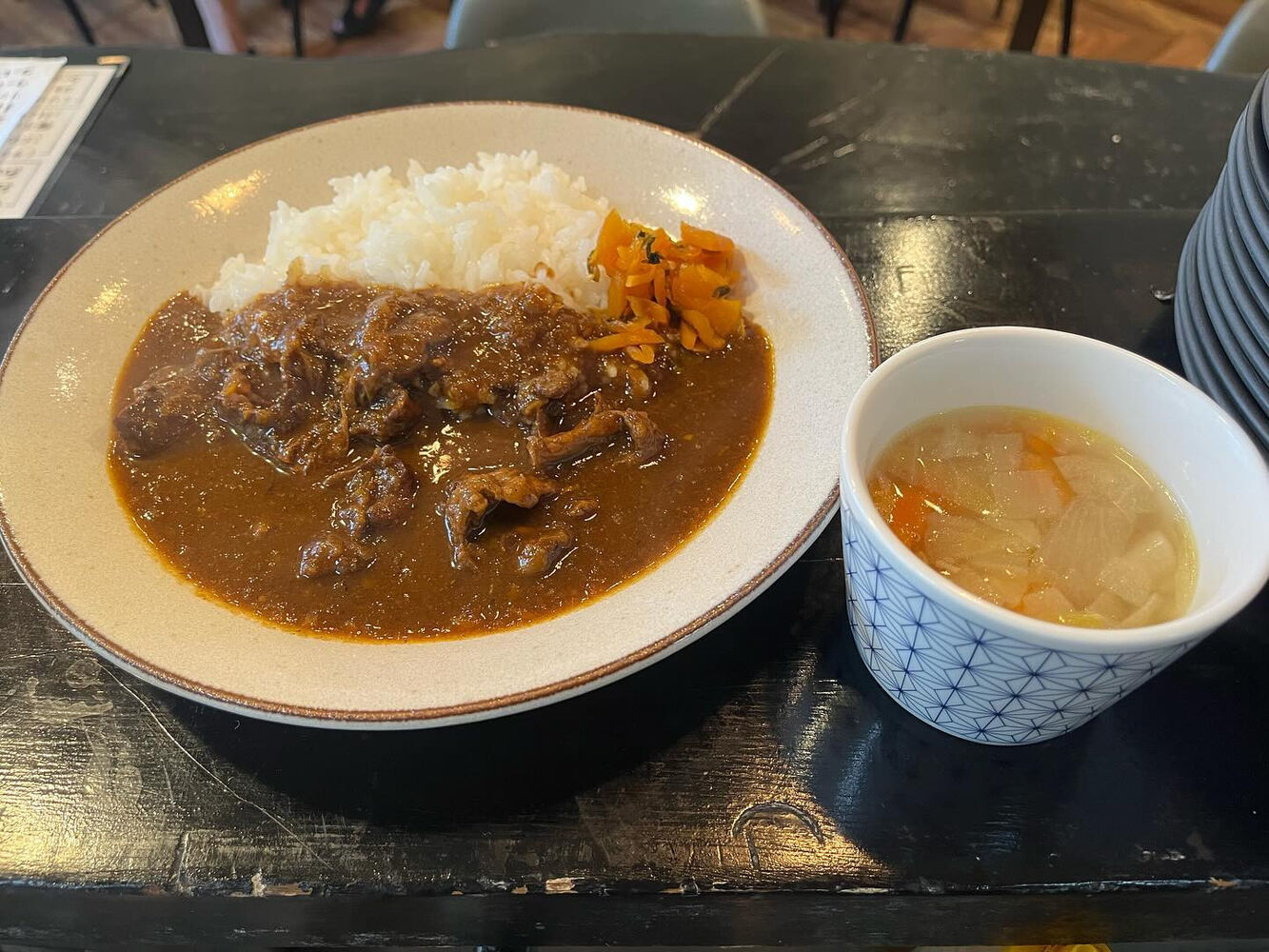 ブログ