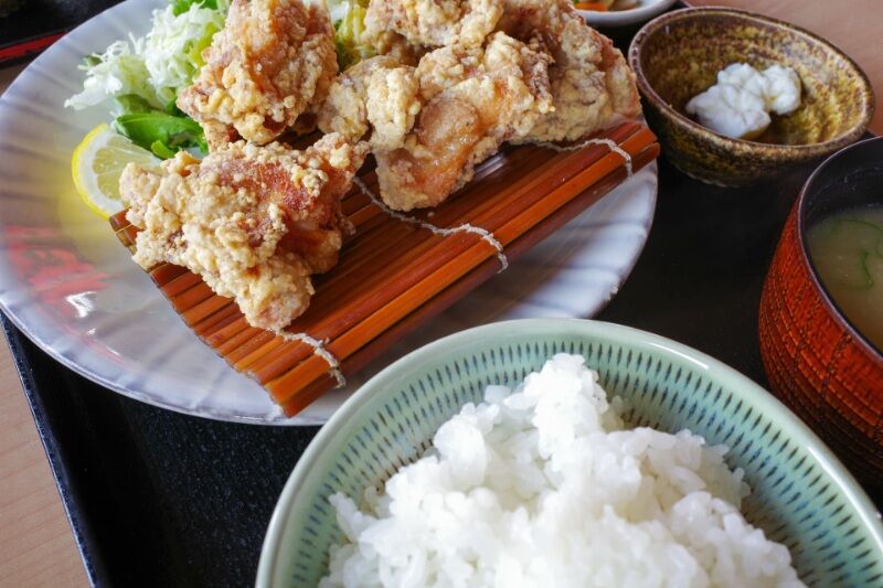 定食